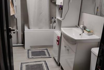Apartament cu 3 camere decomandat în Vitan - 10