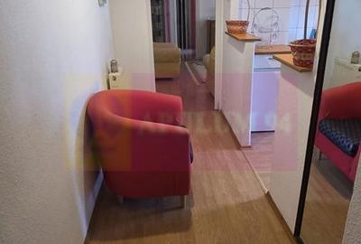 Apartament cu 2 camere semidecomandat în Central - 2
