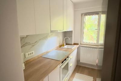 Apartament cu 2 camere semidecomandat, mobilat în Păcurari - 3