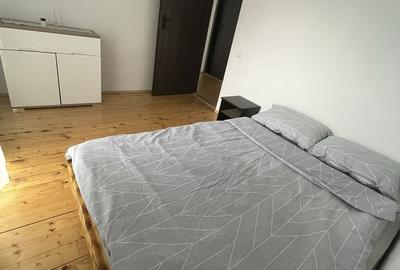 Casă cu 3 camere în Muntele Băișorii