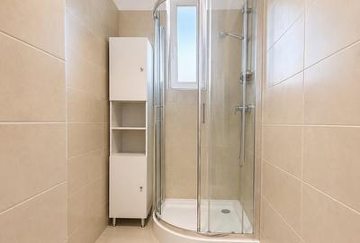 Apartament cu 2 camere decomandat, mobilat în Nord - 13
