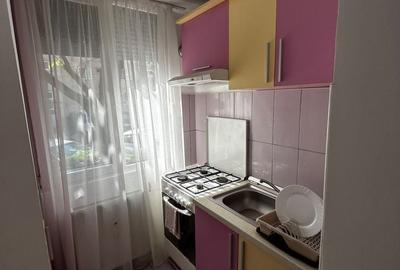 Garsonieră decomandată în Central - 6