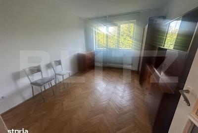 Apartament cu 2 camere decomandat în Micro 14 - 1