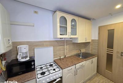 Apartament cu 3 camere semidecomandat, mobilat în Tomis II - 2