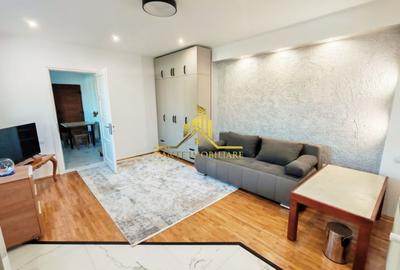 Apartament cu 2 camere semidecomandat, mobilat în Mărăști - 2