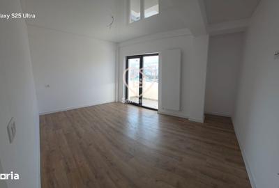 Apartament cu 2 camere în Bârnova - 9