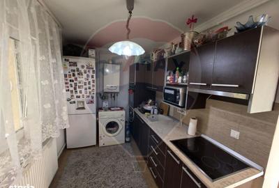 Casă cu 4 camere în Săbișa - 13