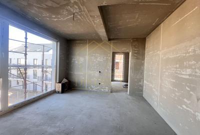 Apartament cu 3 camere semidecomandat în Freidorf - 5