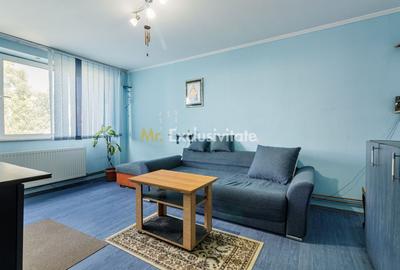 Apartament cu 3 camere decomandat în Drumul Taberei