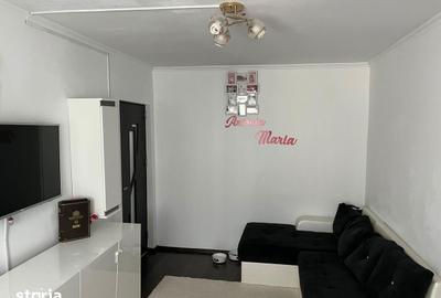 Apartament cu 2 camere, mobilat în Găvana