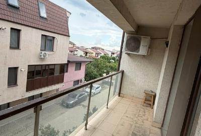 Apartament cu 2 camere semidecomandat, mobilat în Central - 5