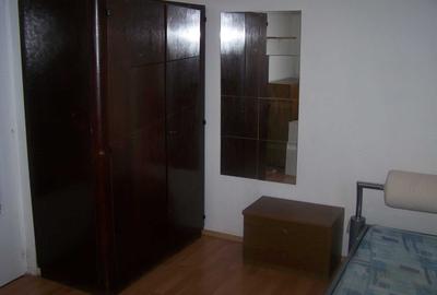 Garsonieră decomandată în Central - 1