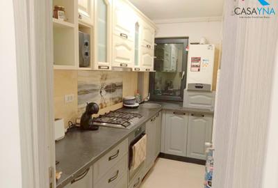 Apartament cu 2 camere în Milcov - 4
