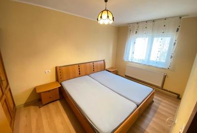 Apartament cu 2 camere semidecomandat în Micălaca - 10