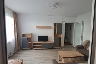 Apartament cu 2 camere semidecomandat în Central - 6