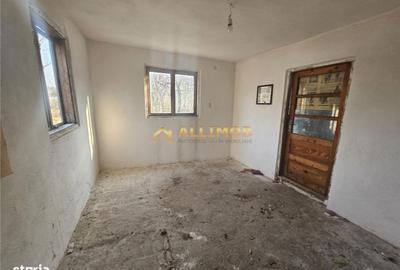 Casă cu 4 camere cu Teren 1000 Mp în Vâlcănești - 11