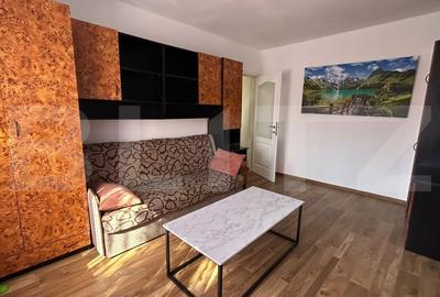 Apartament cu 2 camere decomandat, mobilat în Rogerius - 3