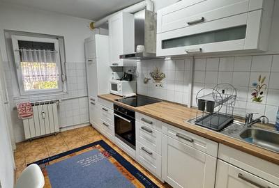 Apartament cu 3 camere în Decebal - 6