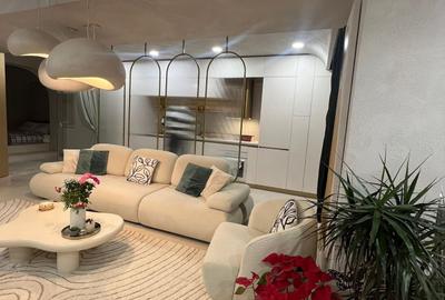 Apartament cu 2 camere decomandat, mobilat în Copou