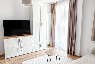 Apartament decomandat în Central