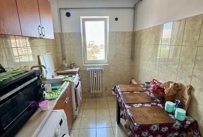 Apartament cu 2 camere circular, mobilat în Groapa - 3