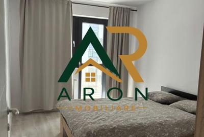 Apartament cu 2 camere semidecomandat, mobilat în Theodor Pallady