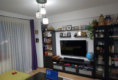 Apartament cu 2 camere decomandat în Bucium - 1