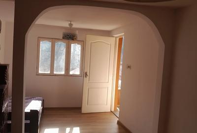 Casă individuală cu 2 camere cu Canalizare în Mânzălești - 9