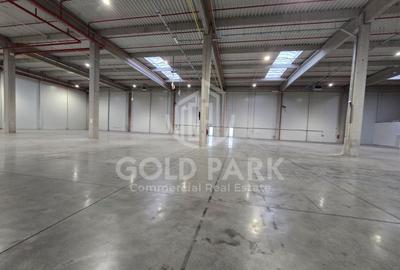 Spațiu industrial, de 1,600 mp, în Apahida - 10