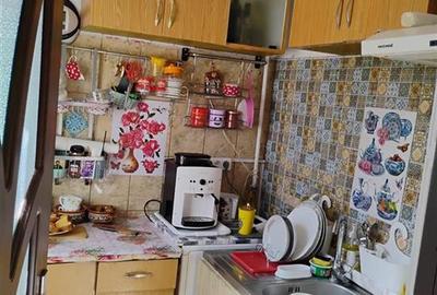 Apartament cu 2 camere semidecomandat în Tătărași - 2