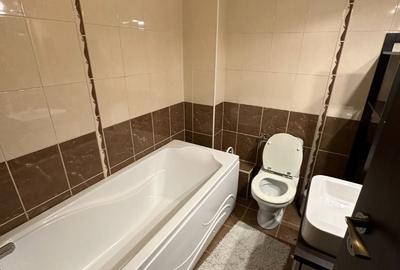 Apartament cu 3 camere în Metalurgiei - 4