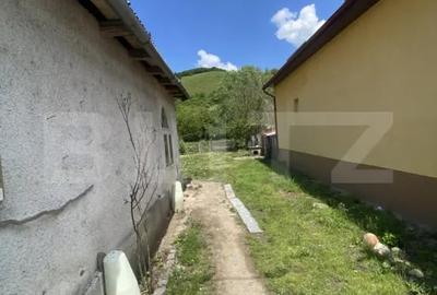 Casă cu 3 camere cu Teren 250 Mp în Central