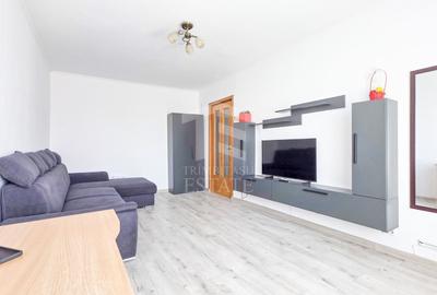 Apartament cu 2 camere decomandat, mobilat în Gorjului