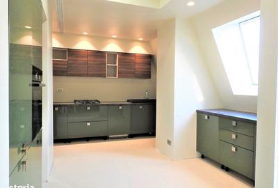 Apartament cu 4 camere în Iancu Nicolae - 1