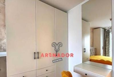 Apartament cu 2 camere în Tineretului - 7