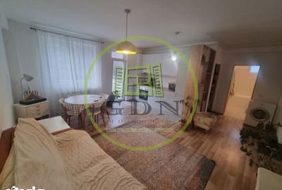 Apartament cu 2 camere în Florești - 2