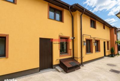 Casă cu 3 camere cu Teren 200 Mp în Iancului