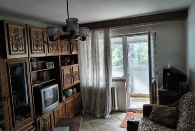 Apartament cu 2 camere semidecomandat în Baraolt - 8