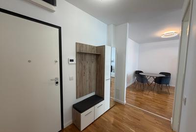 Apartament cu 2 camere decomandat în Domenii - 9