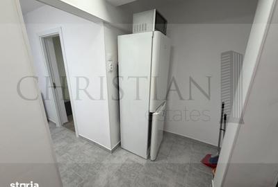 Garsonieră în Giurgiului - 3
