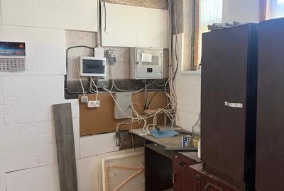 Spațiu comercial, de 500 mp, în Central