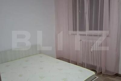 Apartament cu 2 camere nedecomandat în Nicolina