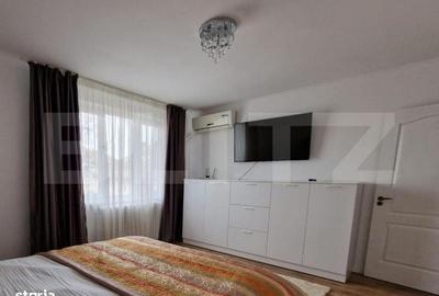 Garsonieră decomandată în Medicină - 1