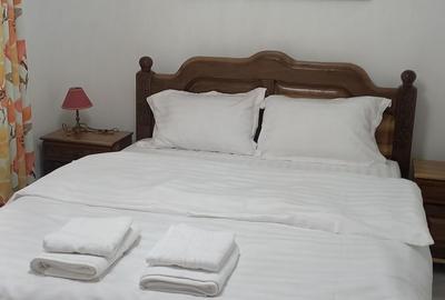 Apartament cu 2 camere semidecomandat în Micro 3 - 2