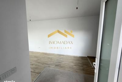Casă cu 3 camere în Bucovăț