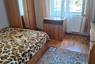 Apartament cu 2 camere decomandat, mobilat în Tomis III - 2