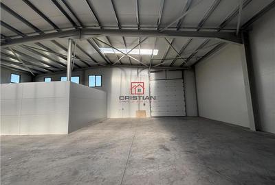 Spațiu comercial, în Chiajna - 2