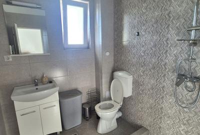 Apartament cu 2 camere semidecomandat în Florești - 5