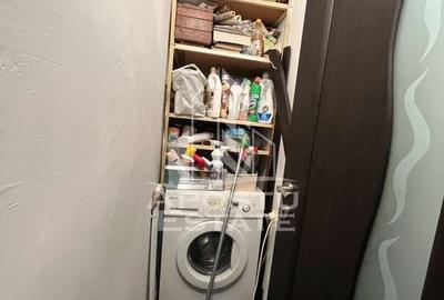 Apartament cu 3 camere decomandat în Spitalul Județean - 8