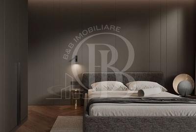 Apartament cu 4 camere în Titan